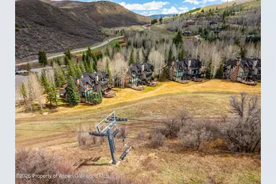102 Burnt Mountain Drive #2, Snowmass Village, CO 81615 - Photo 27