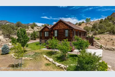 350 Cedar Hills Road, Silt, CO 81652 - Photo 3
