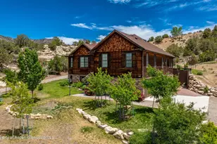 350 Cedar Hills Rd, Silt, CO 81652 - Photo 3
