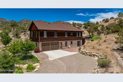 350 Cedar Hills Road, Silt, CO 81652 - Photo 5
