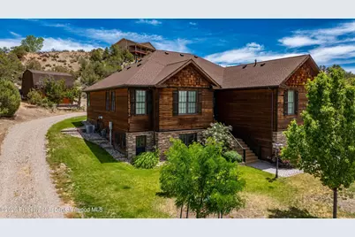 350 Cedar Hills Road, Silt, CO 81652 - Photo 3