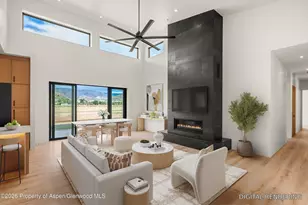 8 Rapids View Ln, New Castle, CO 81647 - Photo 3