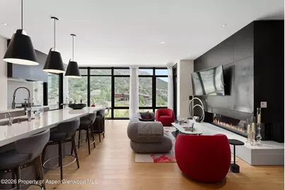 45 Wood Road #401, Snowmass Village, CO 81615 - Photo 1
