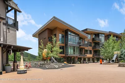 45 Wood Road #401, Snowmass Village, CO 81615 - Photo 37