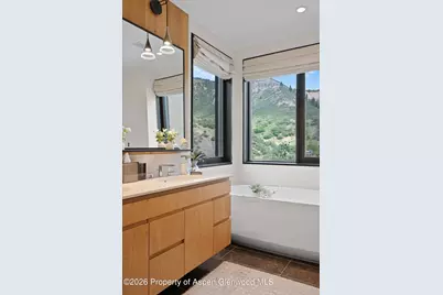 45 Wood Road #401, Snowmass Village, CO 81615 - Photo 27