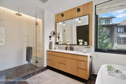 45 Wood Road #401, Snowmass Village, CO 81615 - Photo 25