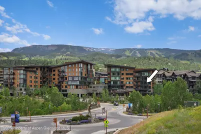 45 Wood Road #401, Snowmass Village, CO 81615 - Photo 37