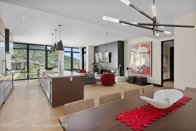 45 Wood Road #401, Snowmass Village, CO 81615 - Photo 5