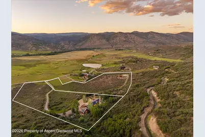 2322/2318 Lazy O Road, Snowmass, CO 81654 - Photo 5