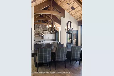 2322/2318 Lazy O Road, Snowmass, CO 81654 - Photo 19