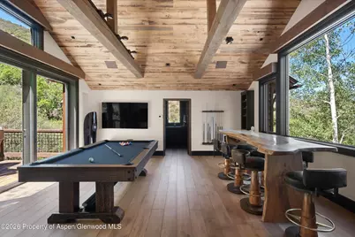 2322/2318 Lazy O Road, Snowmass, CO 81654 - Photo 35