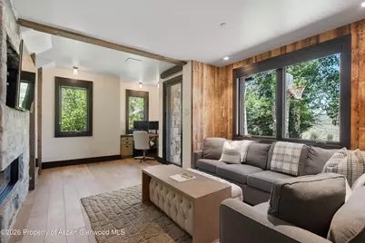 2322/2318 Lazy O Road, Snowmass, CO 81654 - Photo 43