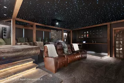 2322/2318 Lazy O Road, Snowmass, CO 81654 - Photo 55
