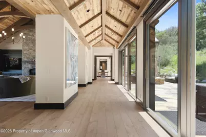 2322/2318 Lazy O Road, Snowmass, CO 81654 - Photo 25