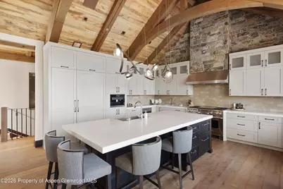 2322/2318 Lazy O Road, Snowmass, CO 81654 - Photo 23