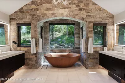 2322/2318 Lazy O Road, Snowmass, CO 81654 - Photo 29