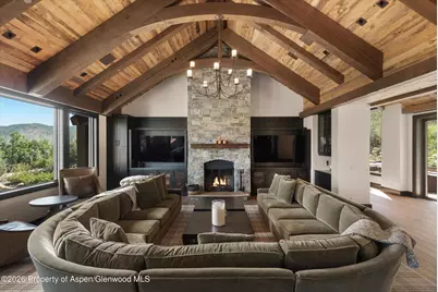 2322/2318 Lazy O Road, Snowmass, CO 81654 - Photo 17