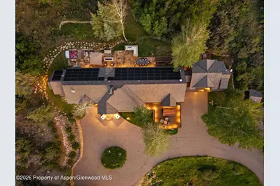 2322/2318 Lazy O Road, Snowmass, CO 81654 - Photo 57
