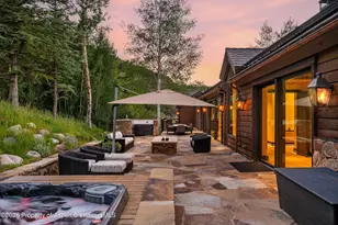 2322/2318 Lazy O Rd, Snowmass, CO 81654 - Photo 33
