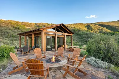 2322/2318 Lazy O Road, Snowmass, CO 81654 - Photo 11