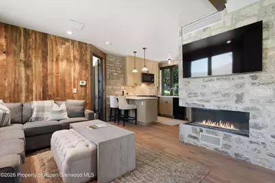 2322/2318 Lazy O Road, Snowmass, CO 81654 - Photo 41