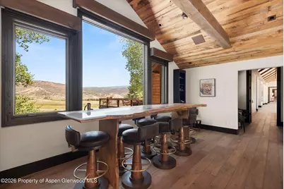 2322/2318 Lazy O Road, Snowmass, CO 81654 - Photo 37