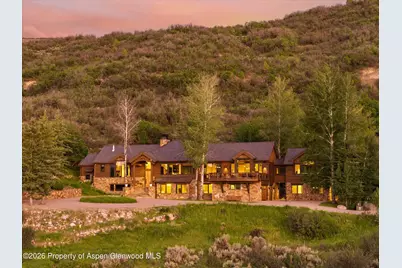 2322/2318 Lazy O Road, Snowmass, CO 81654 - Photo 3
