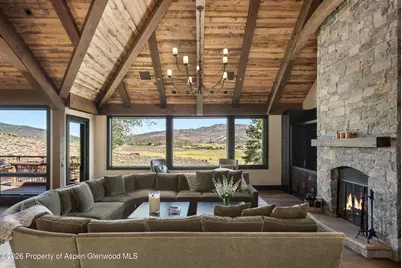 2322/2318 Lazy O Road, Snowmass, CO 81654 - Photo 15