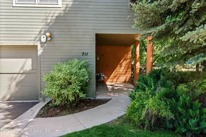 711 Evans Court, Basalt, CO 81621 - Photo 3