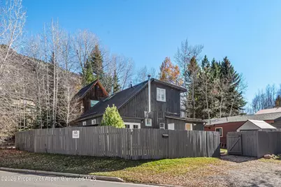 560 Spruce Street, Aspen, CO 81611 - Photo 3