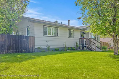 795 Pershing Street, Craig, CO 81625 - Photo 5
