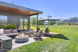 131 Meadow Ct, Carbondale, CO 81623 - Photo 9