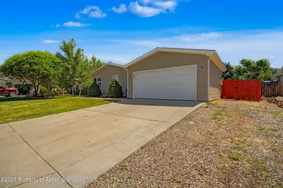 302 Mineral Springs Circle, Battlement Mesa, CO 81635 - Photo 23