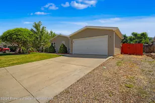 302 Mineral Springs Cir, Battlement Mesa, CO 81635 - Photo 23