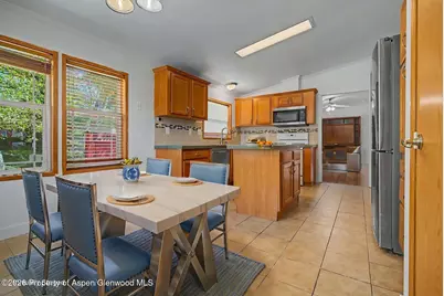 302 Mineral Springs Circle, Battlement Mesa, CO 81635 - Photo 5