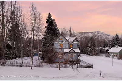 Tbd W Francis Aka 500 W Francis Street, Aspen, CO 81611 - Photo 7