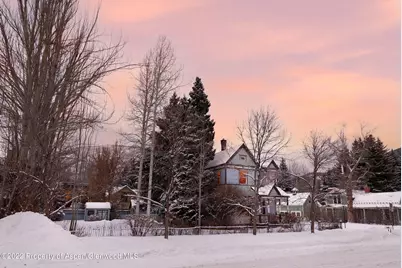 Tbd W Francis Aka 500 W Francis Street, Aspen, CO 81611 - Photo 9