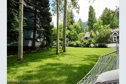Tbd W Francis Aka 500 W Francis Street, Aspen, CO 81611 - Photo 5
