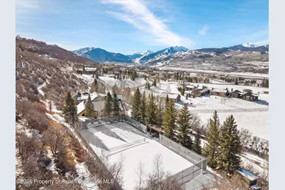372 Sunnyside Lane, Aspen, CO 81611 - Photo 55