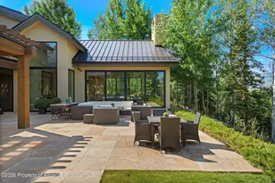 372 Sunnyside Ln, Aspen, CO 81611 - Photo 41