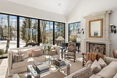 372 Sunnyside Lane, Aspen, CO 81611 - Photo 3