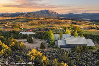 7455 County Road 100, Carbondale, CO 81623 - Photo 1