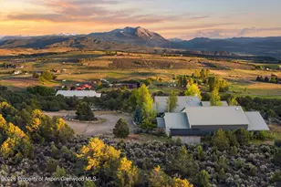 7455 Co Rd 100, Carbondale, CO 81623 - Photo 1