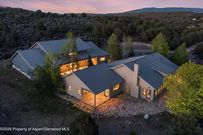 7455 County Road 100, Carbondale, CO 81623 - Photo 3