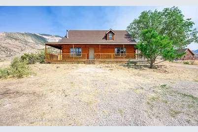 5509 Old US Hwy 6, Parachute, CO 81635 - Photo 1