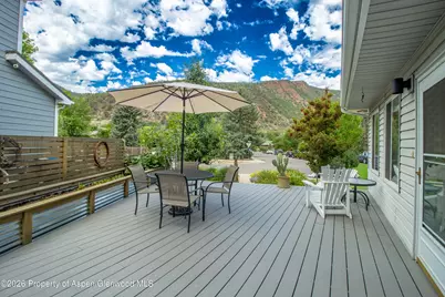 3702 Mountain Drive, Glenwood Springs, CO 81601 - Photo 5