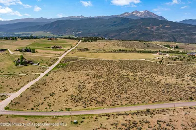Tbd Harmony Lane, Carbondale, CO 81623 - Photo 1