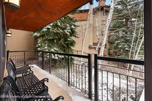 400 Wood, Snowmass Village, CO 81615 - Photo 13