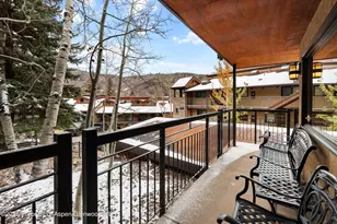 400 Wood, Snowmass Village, CO 81615 - Photo 15