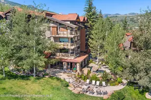 400 Wood, Snowmass Village, CO 81615 - Photo 25